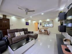 Blk 133 Lorong Ah Soo (Hougang), HDB 4 Rooms #542621101